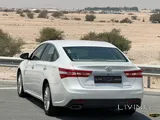 Toyota Avalon Limited 2015